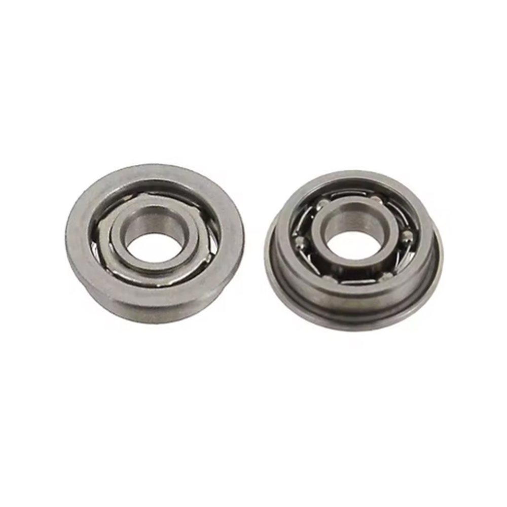 Maxx Model Rodamientos Tipo J 3x8x3mm