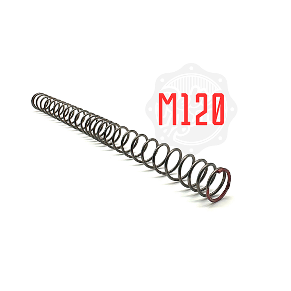 Retro Arms AEG Spring SiCr with progressive winding M120