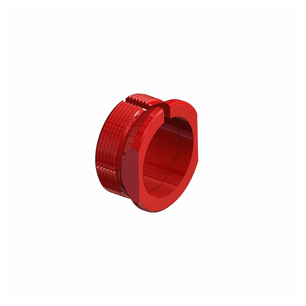 Retro Arms CNC Collet Nut