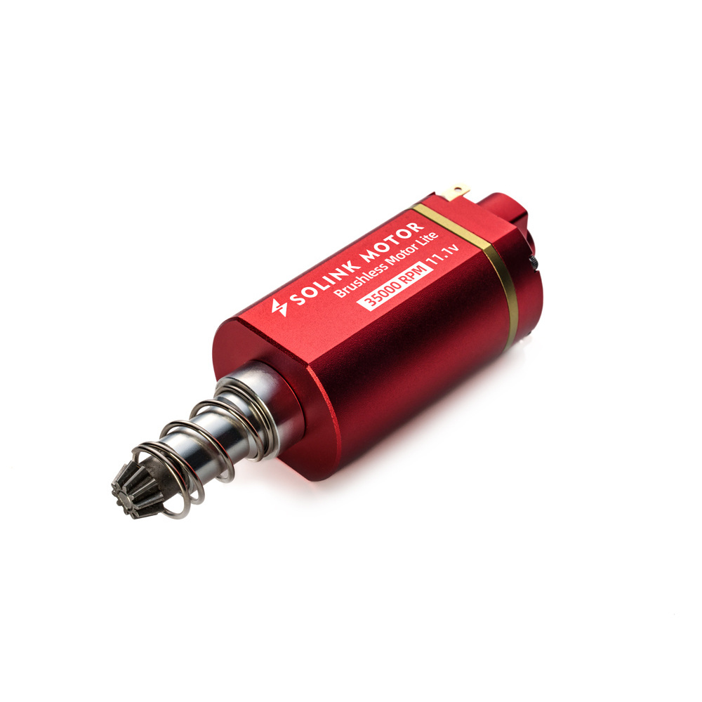 Solink Lite 35K Long Motor