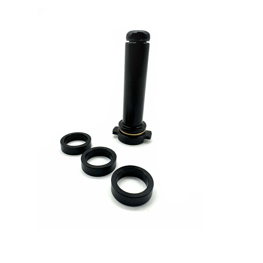 Retro Arms Argollas de Precarga 01