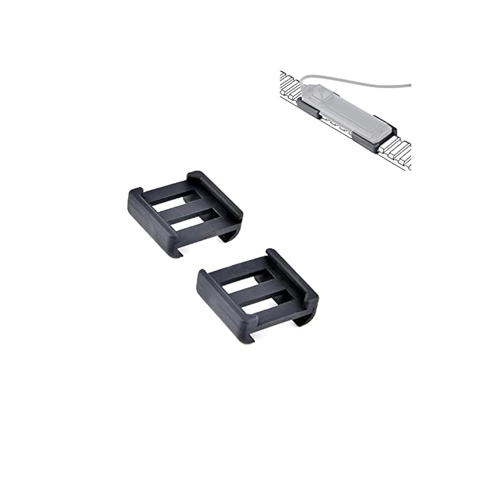 Wasdn - Montura Light para Swiitch BK - Wasdn