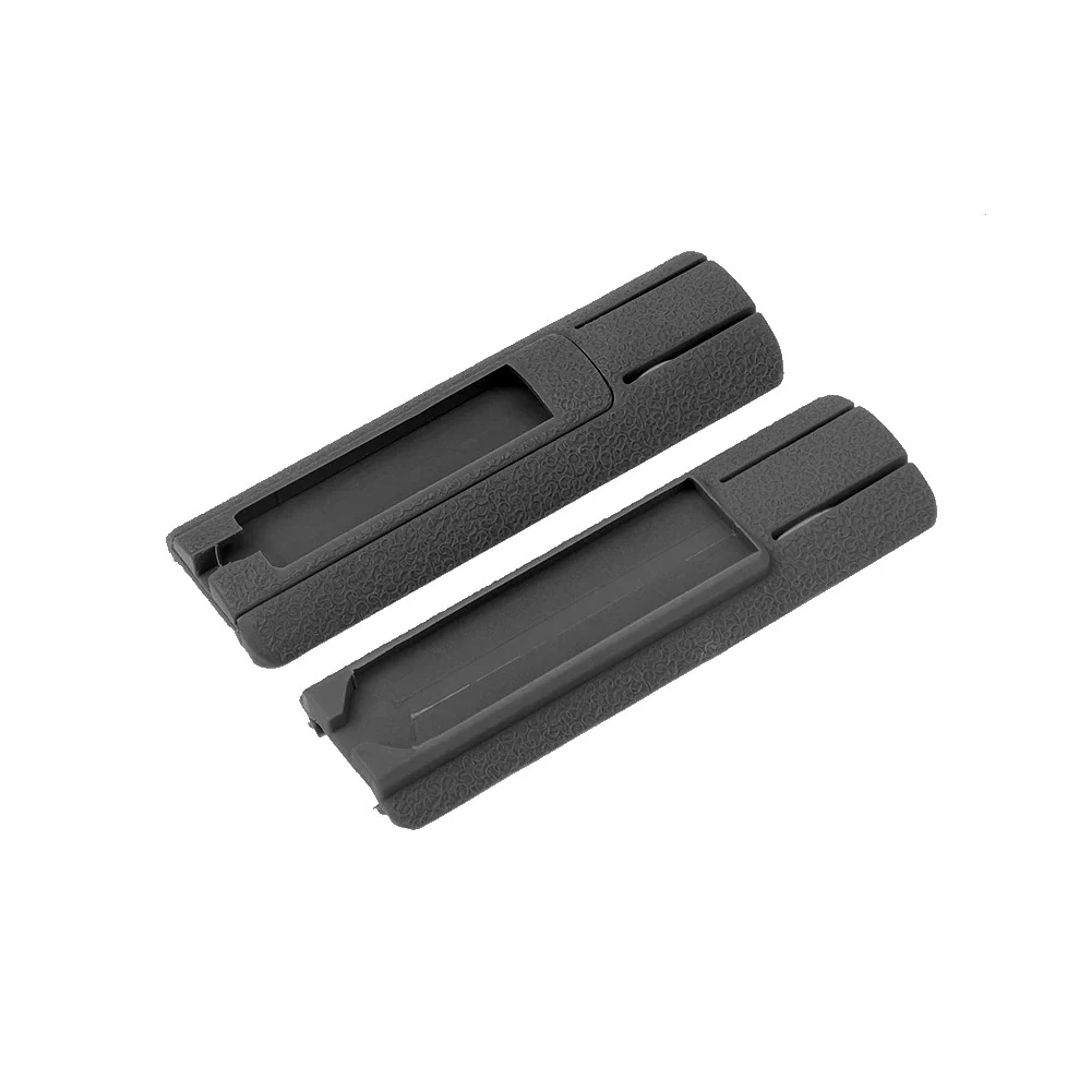 Wasdn - Pocket Panel TD SCAR BK