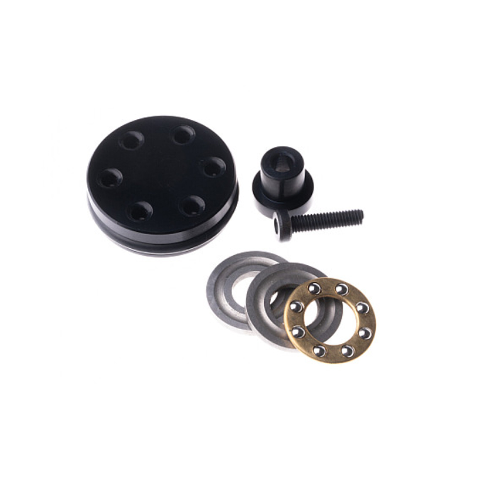 Retro Arms Cabezal Piston Aluminio CNC A1